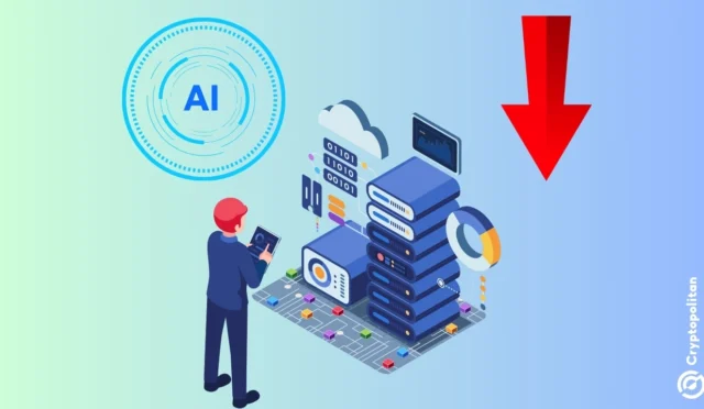 Data centers become America’s latest building craze as AI takes off