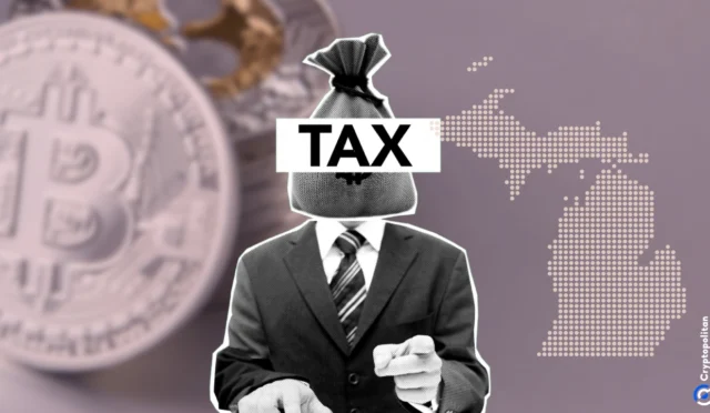 Detroit to soon allow tax payments in cryptocurrency