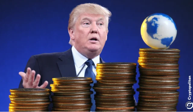 Developing economies prepare for possible Trump trade shake-up in financial markets