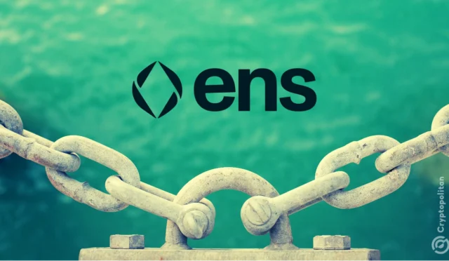 ENS Labs to launch Namechain, a layer-2 network using zero-knowledge rollups