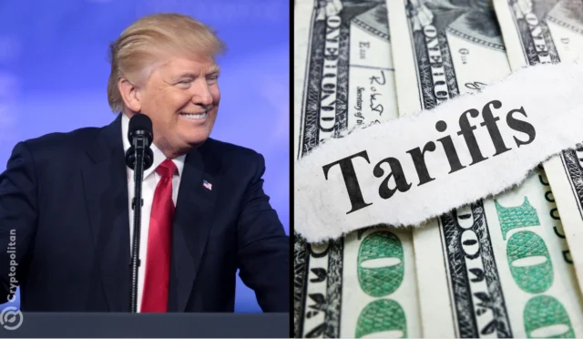 Goldman Sachs says Trump’s tariffs will hurt many Asian economies, not just China