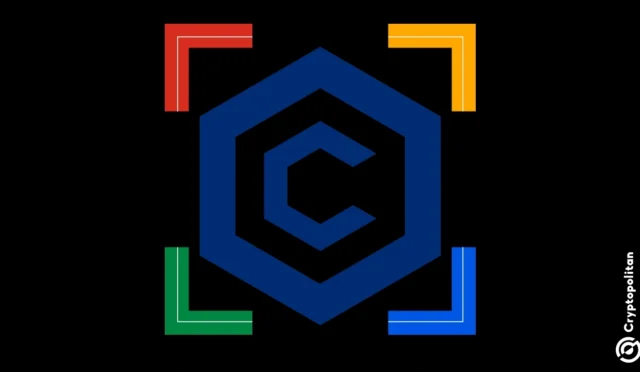 Google Cloud becomes main validator for Cronos Blockchain