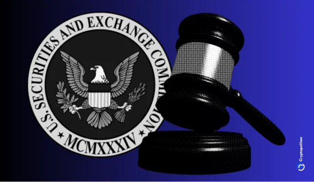 Immutable says SEC is threatening to sue over sales of IMX token