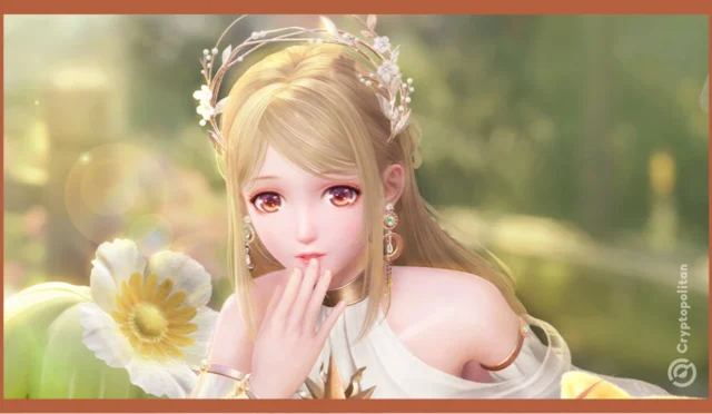 Infinity Nikki smashes pre-registration milestone with 30 million players