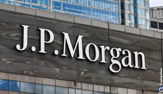 JPMorgan sees Trump’s Bitcoin and crypto deregulation as a win for U.S. banks