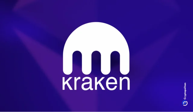 Kraken hopes to coax more users to DeFi with blockchain Ink