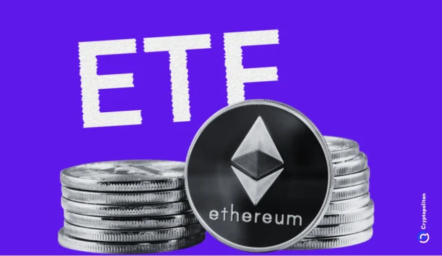 Michigan State pension fund accumulates Grayscale’s ETH ETFs