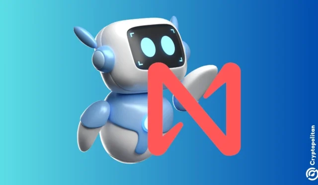 Near Protocol announces plans to build the largest open-source AI model