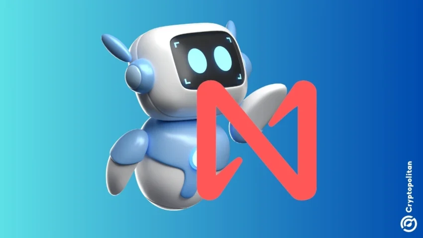 Near Protocol announces plans to build the largest open-source AI model