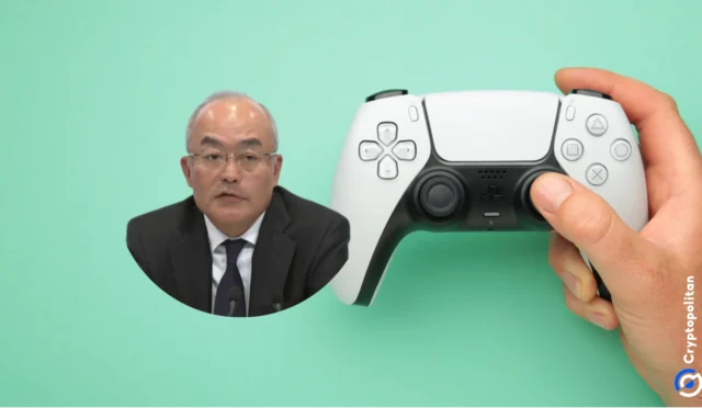 Playstation needs to do better after Concord’s failure, says Sony president