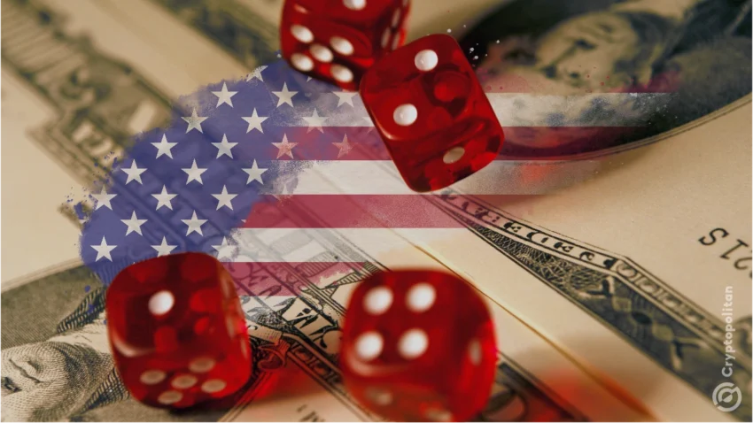 Polymarket allegedly paid influencers to promote controversial election wagering