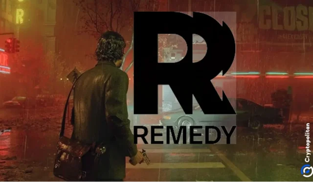 Remedy Entertainment provides progress update on Max Payne 1 & 2 remake
