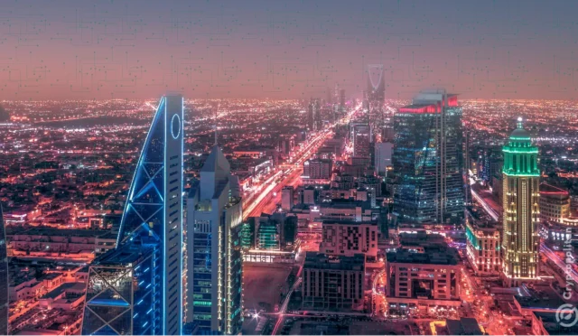 Saudi Arabia to pour $100B into AI data centers and startups