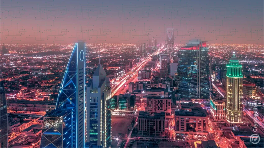 Saudi Arabia to pour $100B into AI data centers and startups