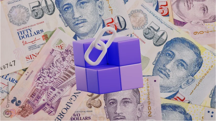 Singapore’s central bank sets the stage for global asset tokenization boom