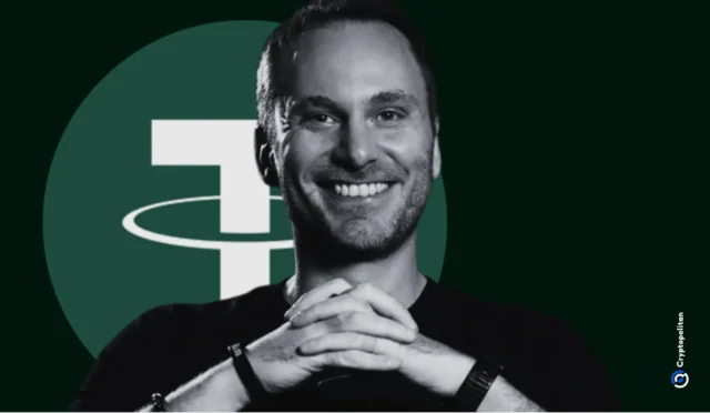 Tether is not planning to build a blockchain, says CEO Paolo Ardoino
