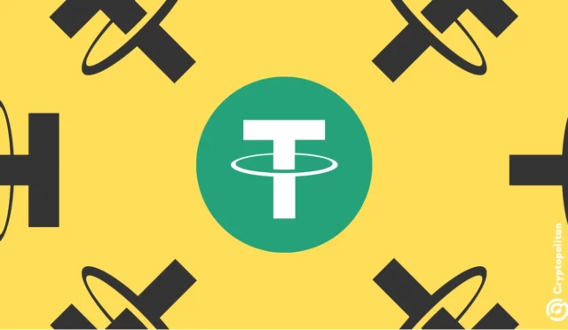 Tether moves USDT from smaller chains to Ethereum version in planned chain swap