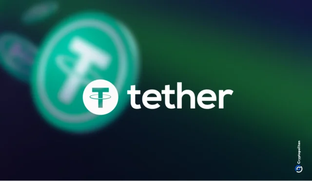 Tether’s 9-month profits soar to $7.7 billion as reserves reach record high