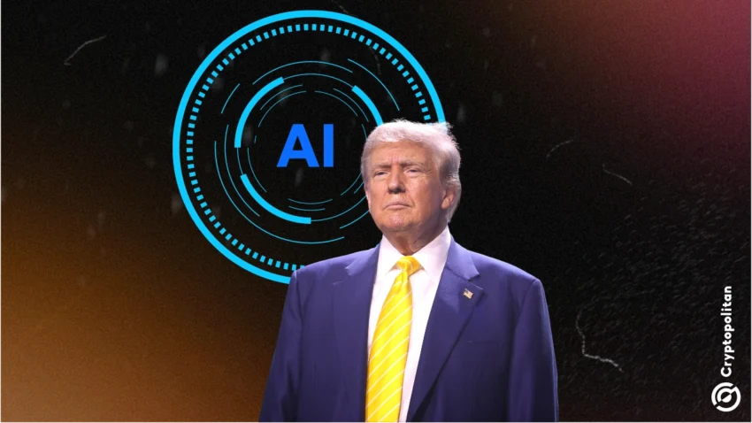 Trump 2.0 to see significant changes on the AI landscape in the US