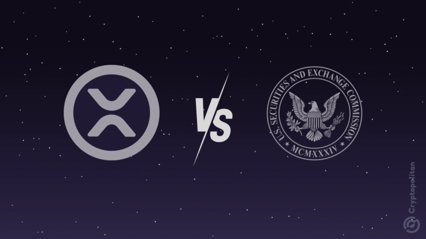 U.S. court orders SEC vs. Ripple brief by Jan 15