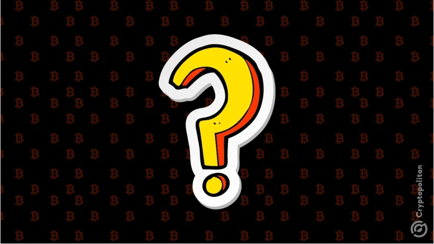 Unknown nation joins top 5 BTC holders, Bitcoin Magazine CEO David Bailey to reveal