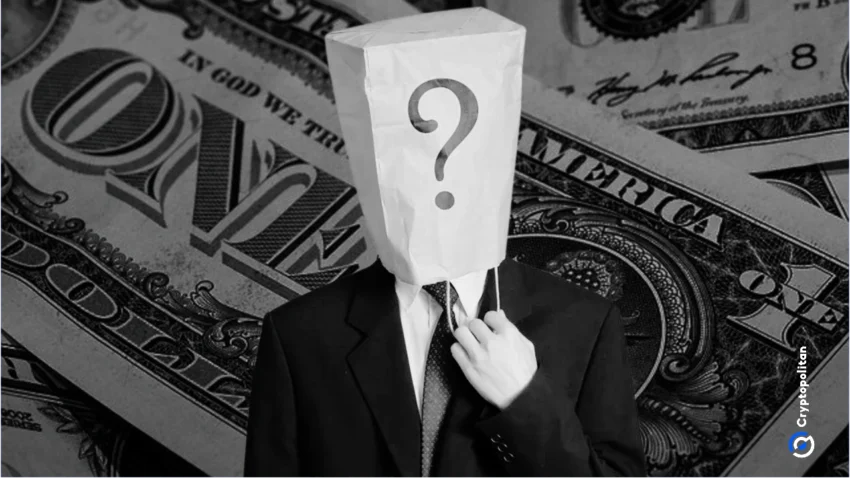 WonderFi’s CEO kidnapped for a $1 million ransom